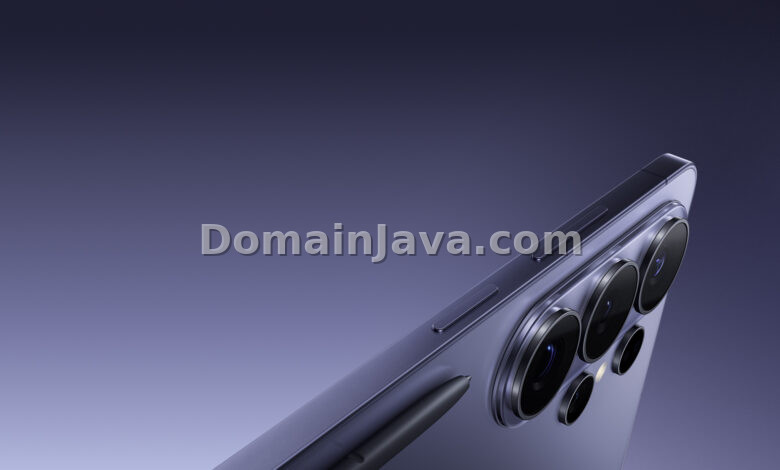 Galaxy S26 Ultra Bukan Sekadar Upgrade Biasa Ini Arah Baru Smartphone Flagship