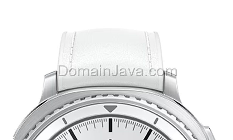 Galaxy Watch 8 Classic Turun Harga, Tanpa Penerus Classic di 2026?