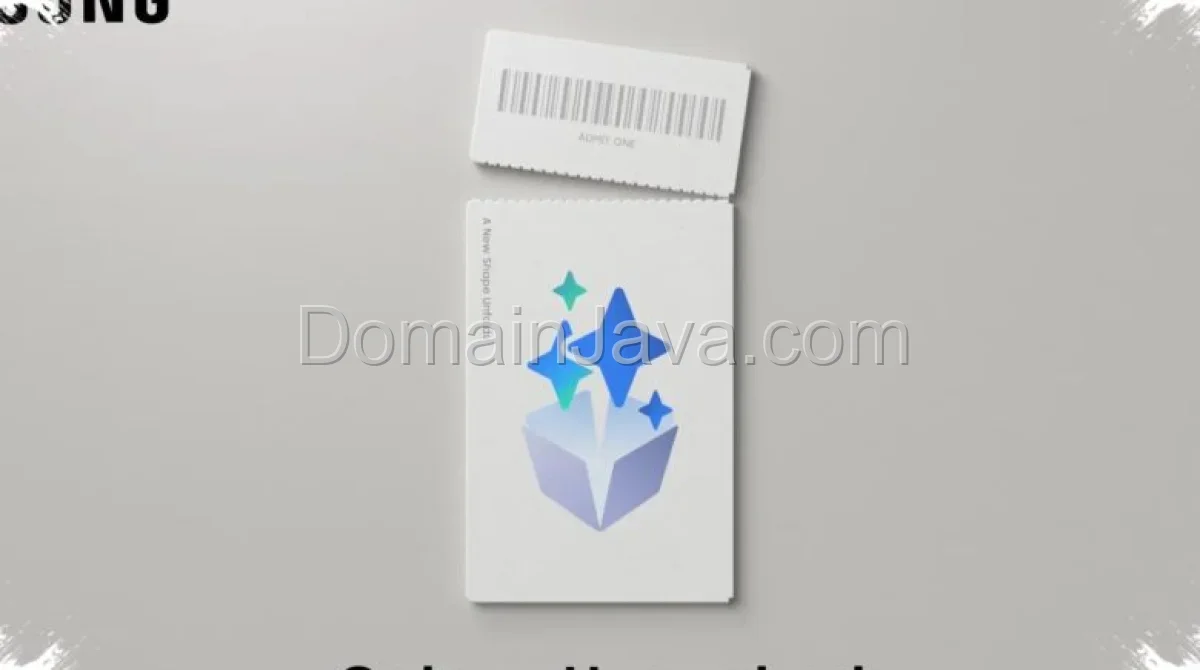 Galaxy Z Fold8 Diprediksi Hadir dengan Desain Lebih Lebar, Samsung Ungkap Jadwal Unpacked
