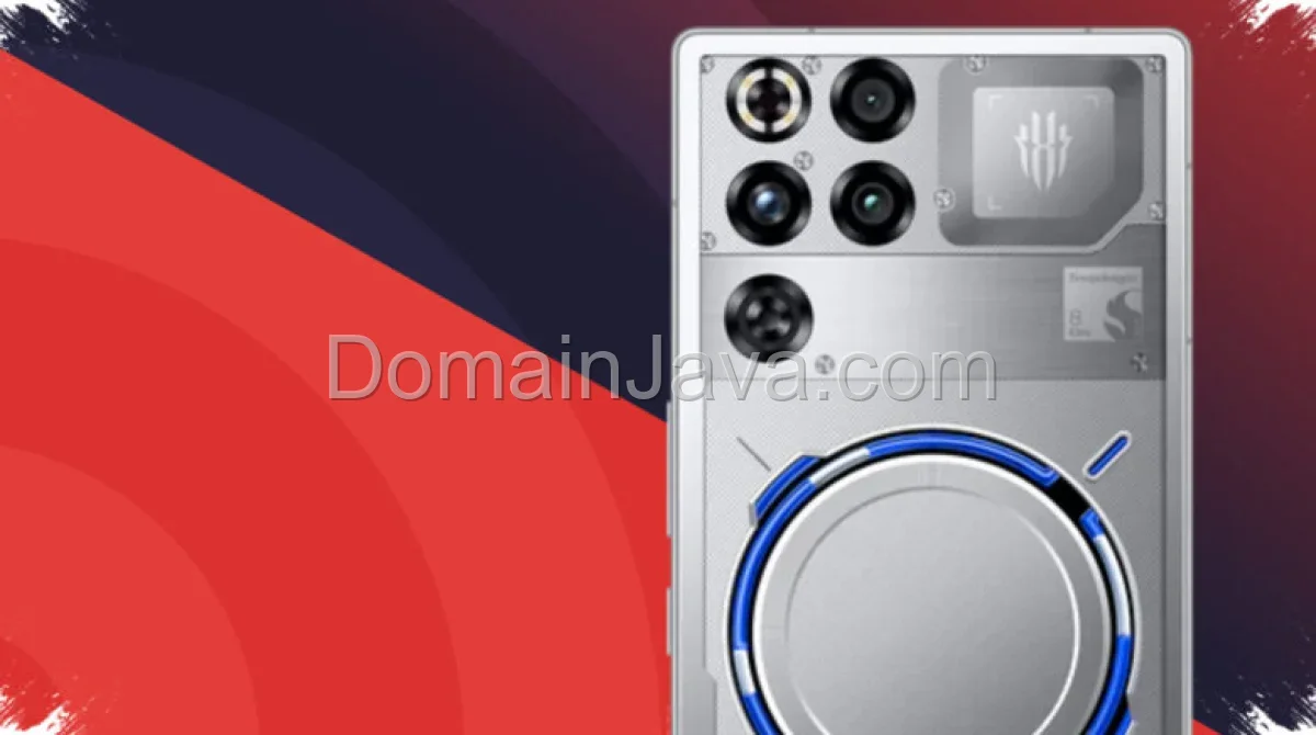 HP Gaming 2026 Mulai Masuk Akal, Performa Mendekati Flagship di Harga Rp5 Jutaan