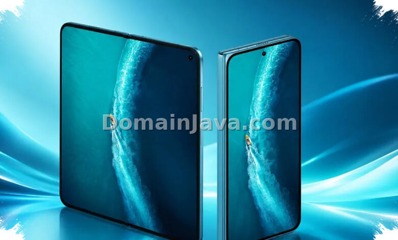 Harga Vivo X Fold6 Resmi di China, HP Lipat Premium dengan Kamera ZEISS 200MP Mulai Rp21 Jutaan