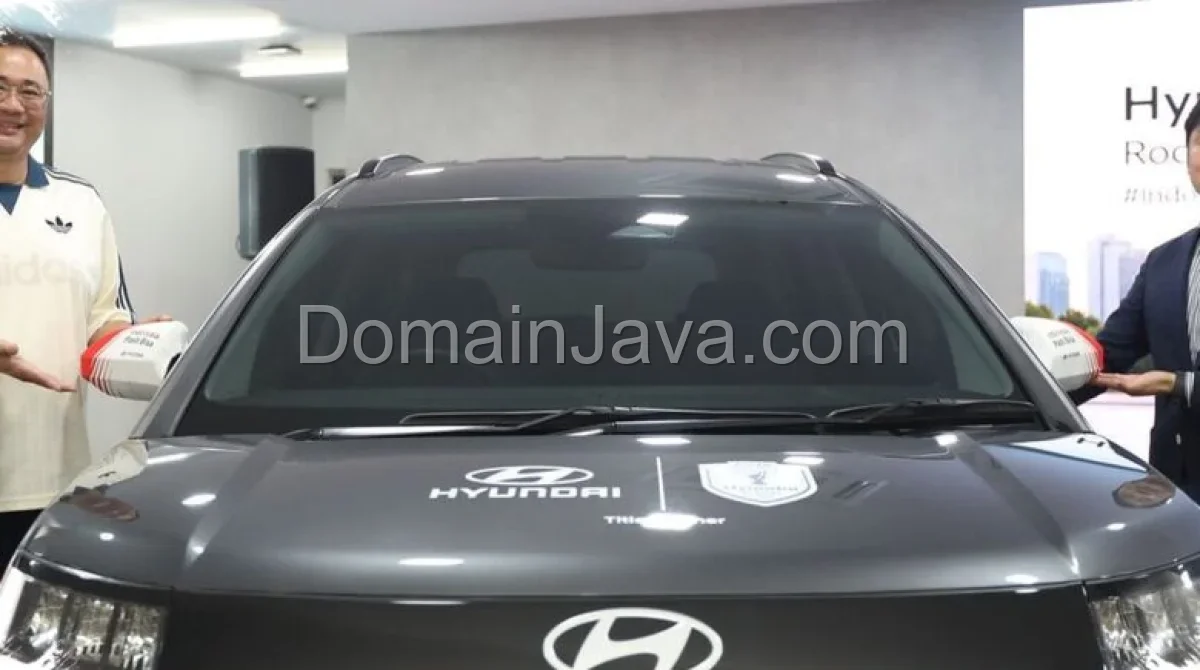 Hyundai Siapkan 4 Mobil Baru di GIIAS 2026, Inster EV Berpeluang Jadi yang Paling Terjangkau