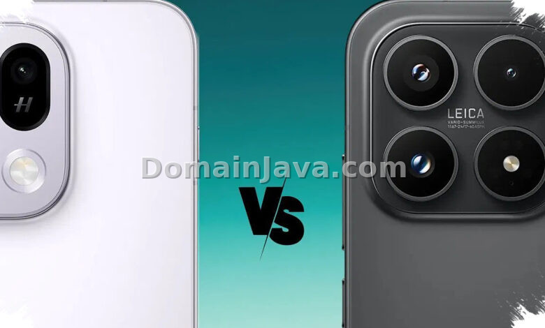 OPPO Find X9s vs Xiaomi 17: Baterai Jumbo atau Performa Flagship, Mana yang Paling Layak Dibeli?