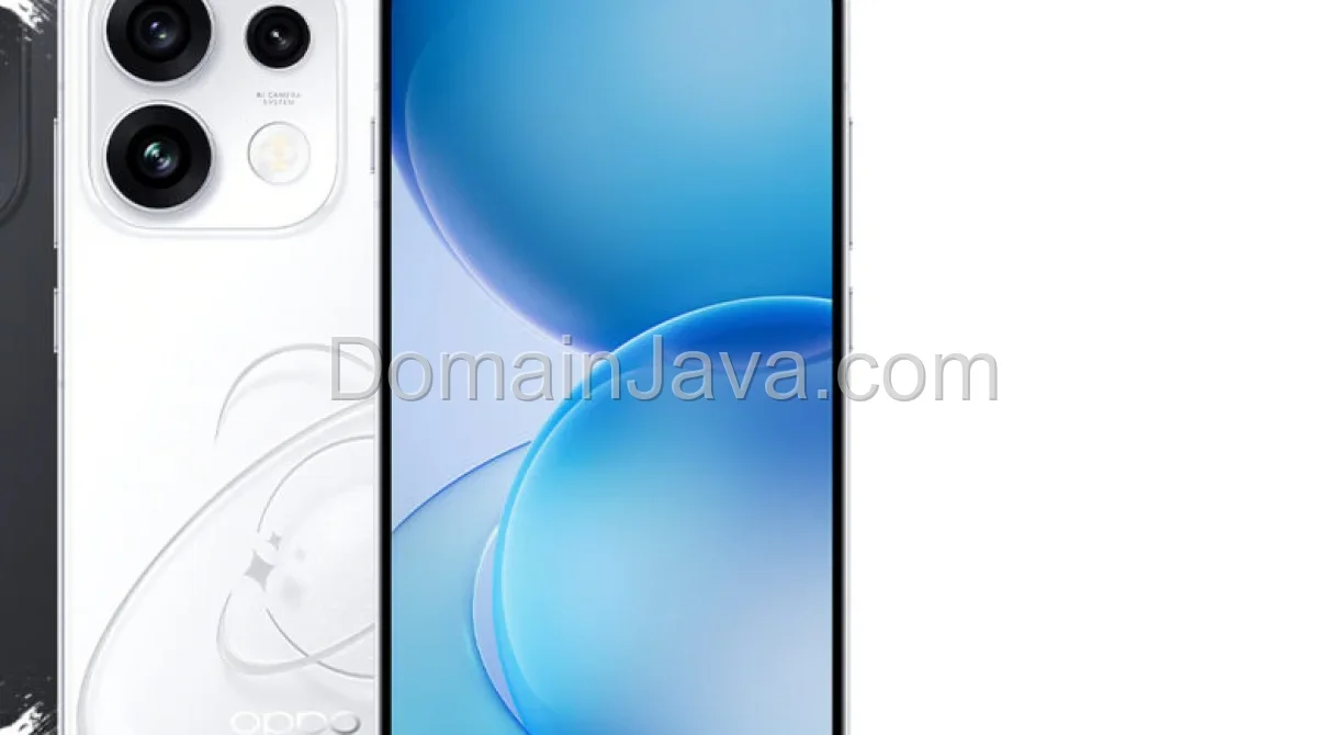 Oppo Reno 16 Pro 5G Tembus Rp 14,999 Juta, Kamera 200 MP dan Baterainya Ikut Menggoda