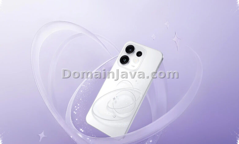 Oppo Reno 16 Series Harganya Berapa, Reno 16F 5G Bawa Baterai 7.000 mAh Mulai Rp7 Jutaan