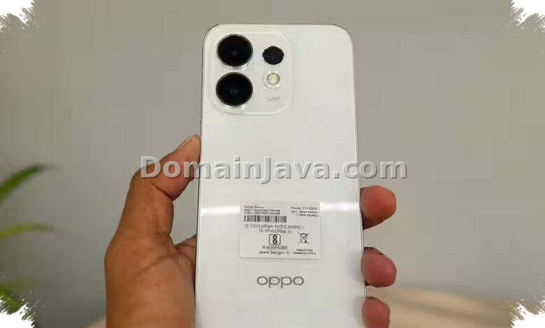 Oppo Reno 16 dan Reno 16c Meluncur, Tombol AI Jadi Senjata Baru Lawan Smartphone Premium