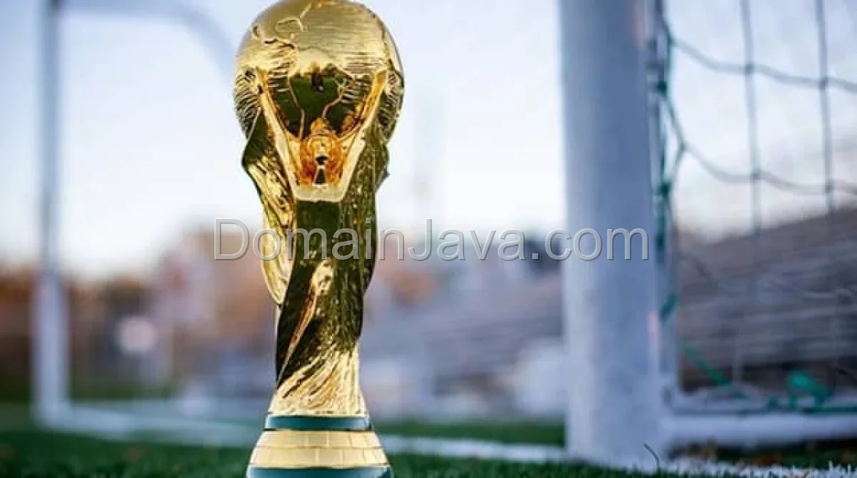 8 Besar Piala Dunia 2026 Daftar Tim Lolos dan Jadwal Perempat Final
