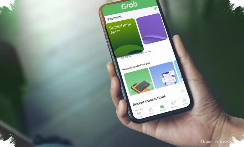 Pinjaman Digital Makin Praktis, Superbank dan OVO Luncurkan PAS