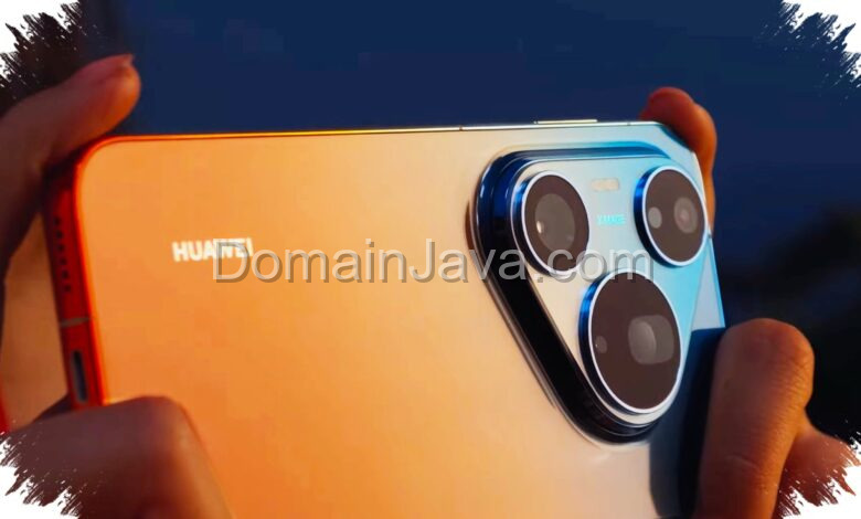 Pura 90 Siap Tanding di Pasar Global, Zoom 200MP Huawei Mulai Mengancam Rival