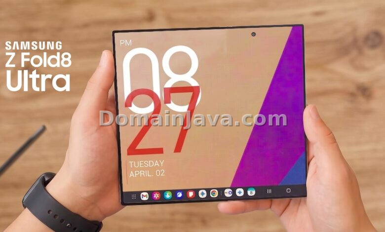Samsung Galaxy Z Fold8 Ultra Diprediksi Jadi Andalan Produktivitas, Multitasking Makin Mendekati Laptop