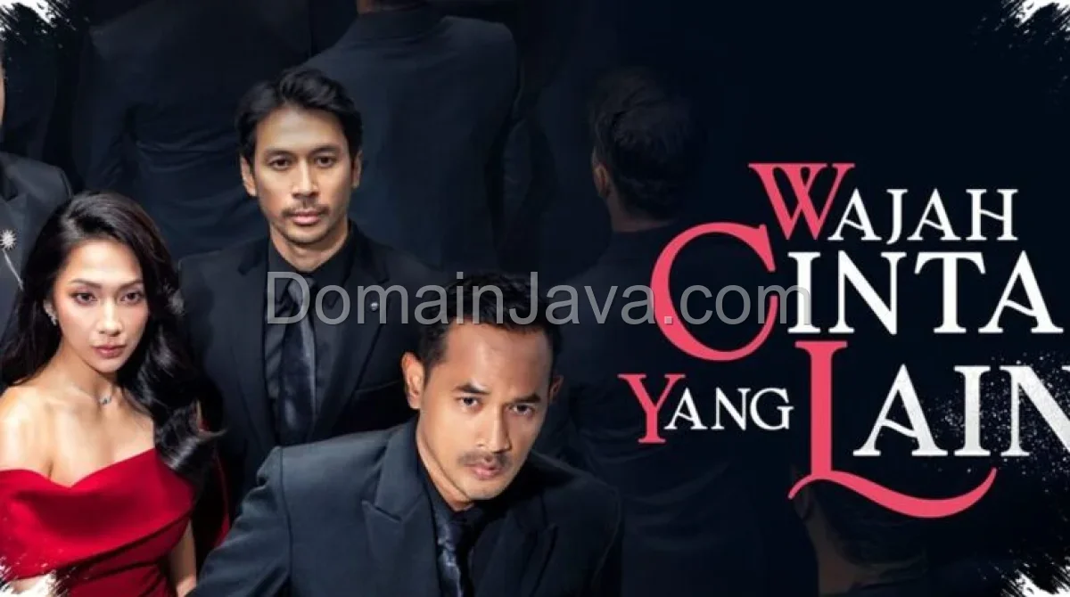 Sinetron Wajah Cinta Yang Lain di SCTV, Balas Dendam Asti dan Rahasia Kelam Dinda Kirana