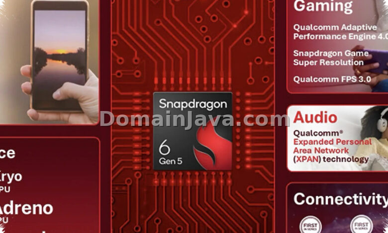 Snapdragon 6 Gen 5 Muncul di Geekbench, Peningkatan Multi-Core Lebih Terlihat Dibanding Single-Core