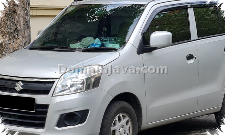 Suzuki Karimun 2026 Dirumorkan Comeback, Usung Desain Modern dan Fitur Lebih Lengkap