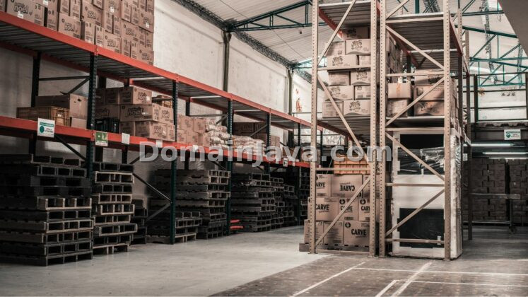 Tapos DC Shopee Dimana? Kenali Lokasi Gudang Sortir, Fungsi, dan Penyebab Paket Tertahan