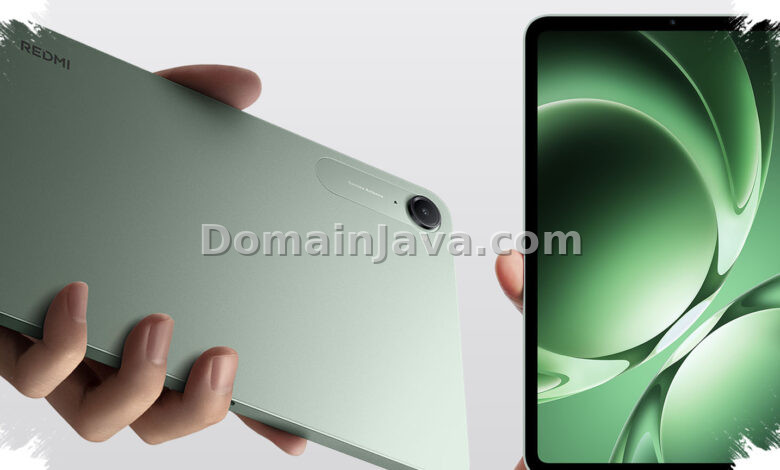 Xiaomi Pad Mini Ternyata Sudah Lebih Dulu Meluncur di Malaysia dan Singapura, Indonesia Kebagian Nama Redmi K Pad