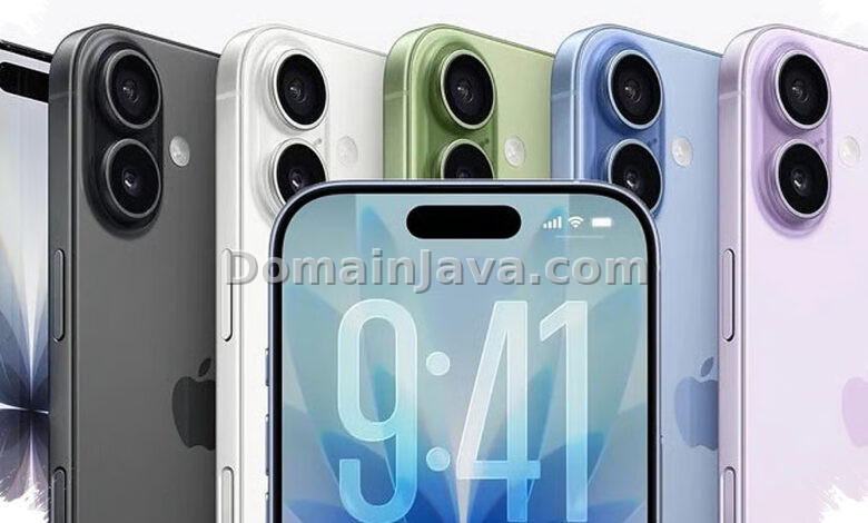 iPhone 18 dan iPhone 18e Dikabarkan Pakai RAM 9GB, Apple Siapkan Fondasi Baru untuk Apple Intelligence