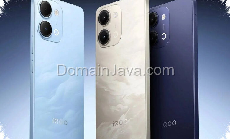 iQOO Z-Series Baru Muncul di Geekbench, Dimensity 7500 dan RAM 12 GB Terungkap
