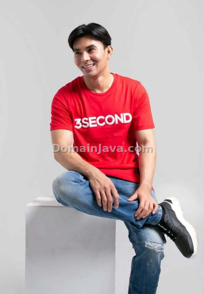 3Second