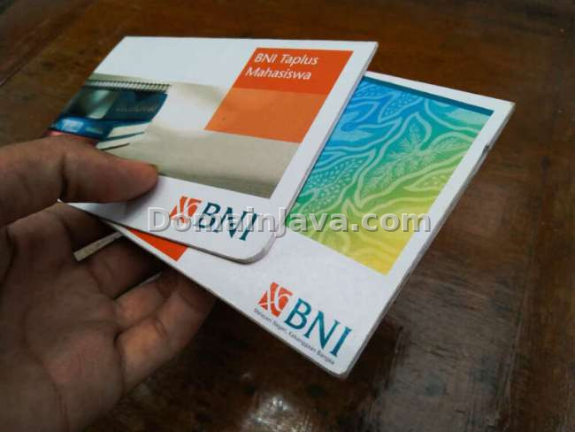 6 Cara Cek No Rekening BNI