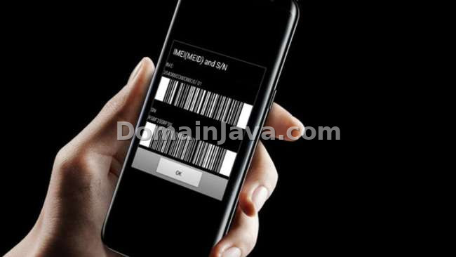 Apa Itu IMEI HP