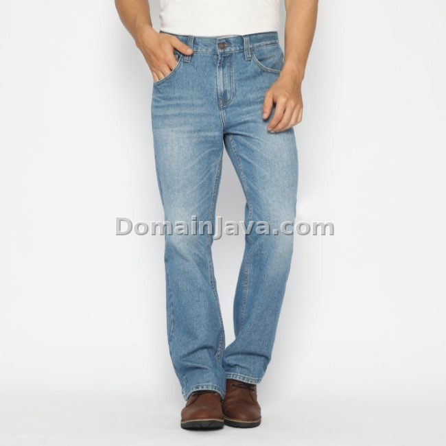 Boot Cut