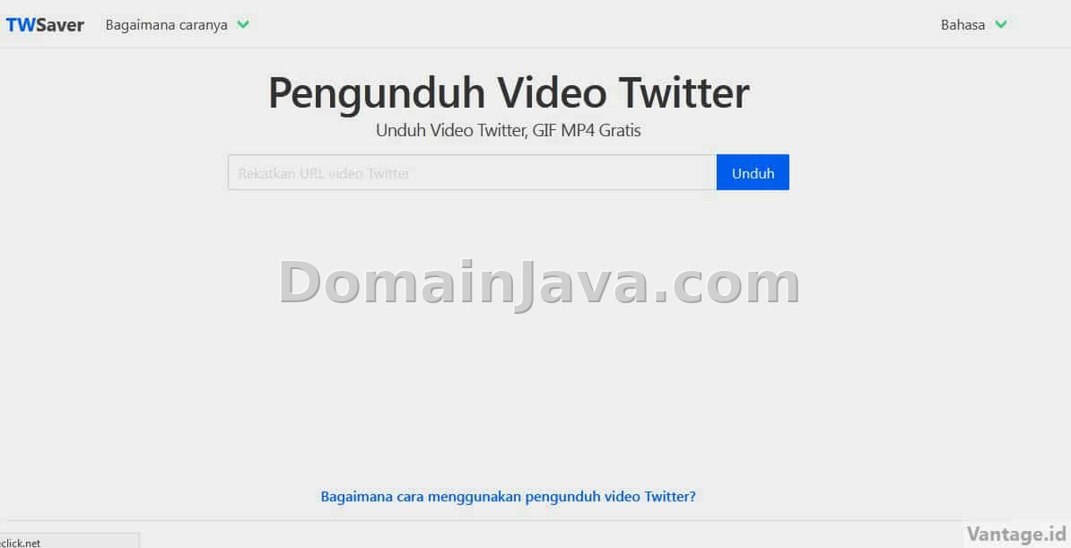 Download-Video-Twitter-Dengan-Situs-TWSaver-Resolusi-Tinggi