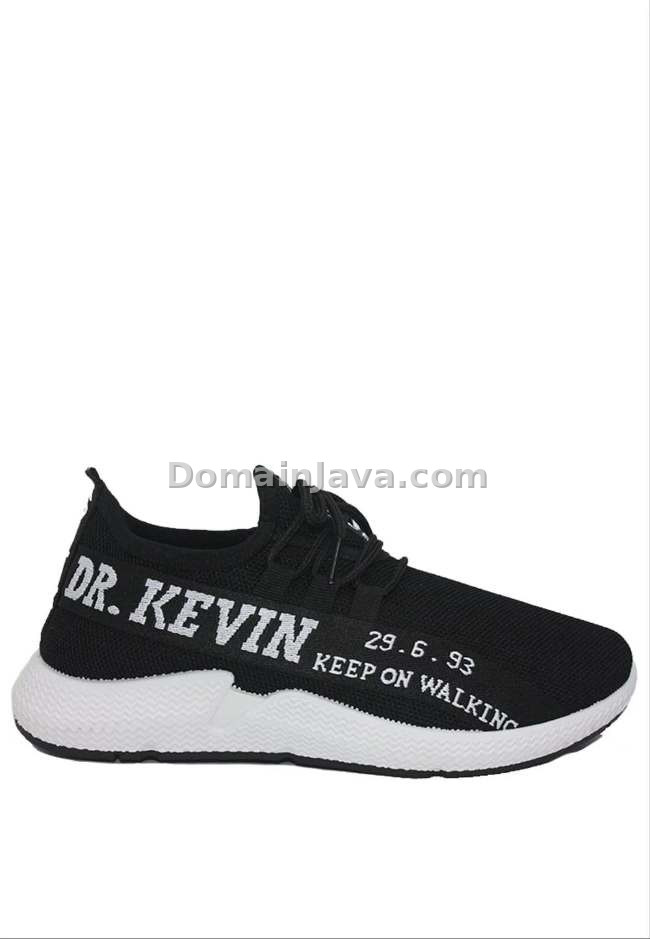 Dr. Kevin