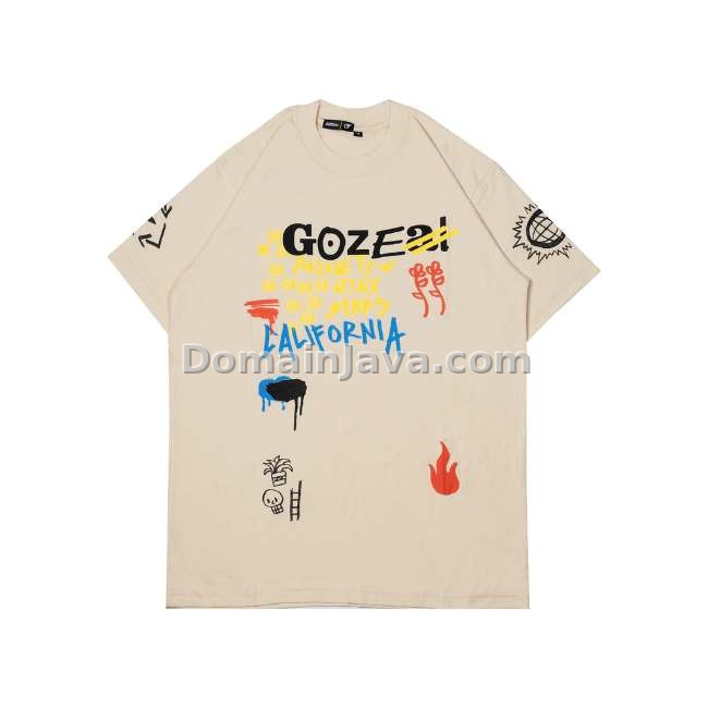 Gozeal
