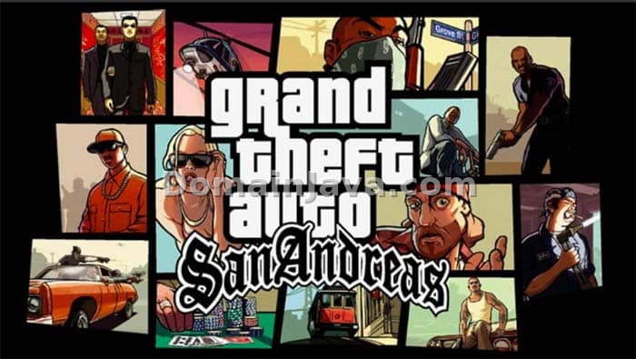 Kode Cheat GTA PC & Laptop