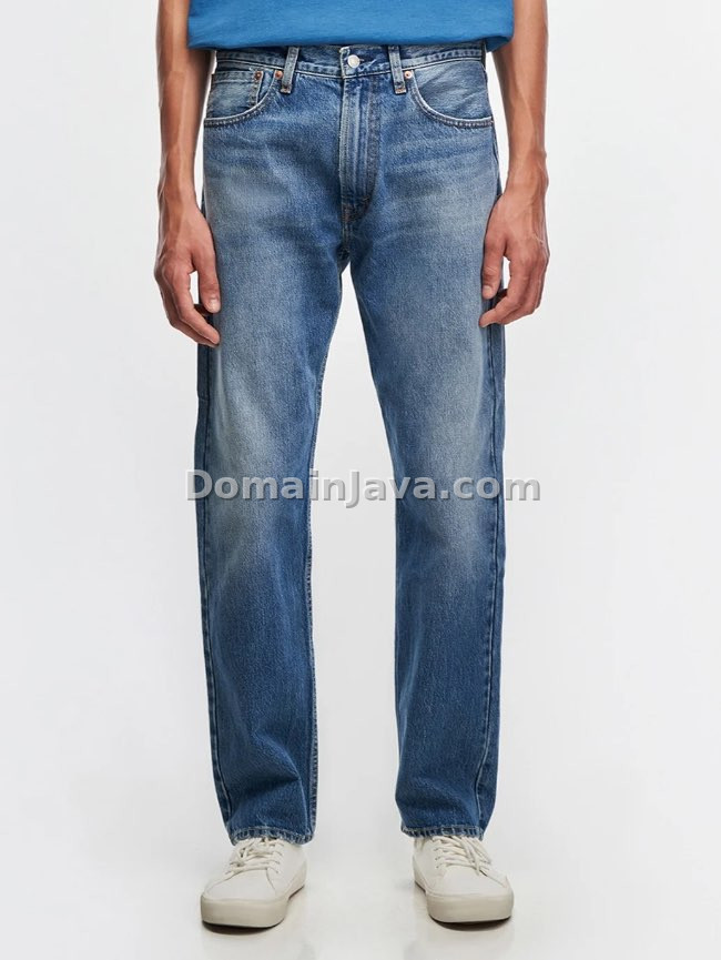 Levi&rsquo;s