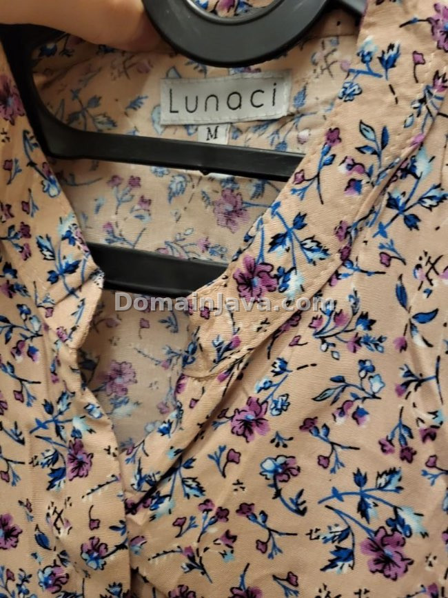 Lunaci