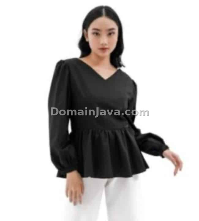 Matching dengan Celana Formal