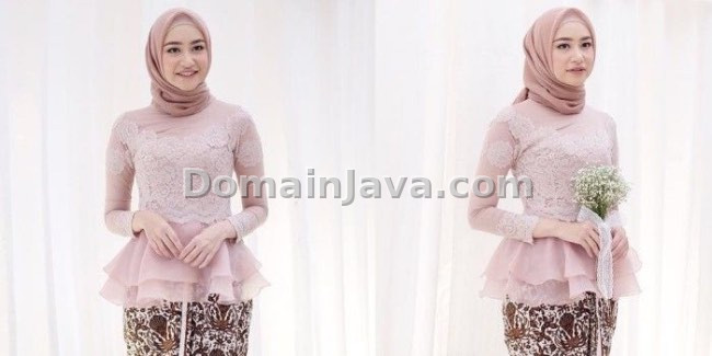 Simple dan Tetap Cantik