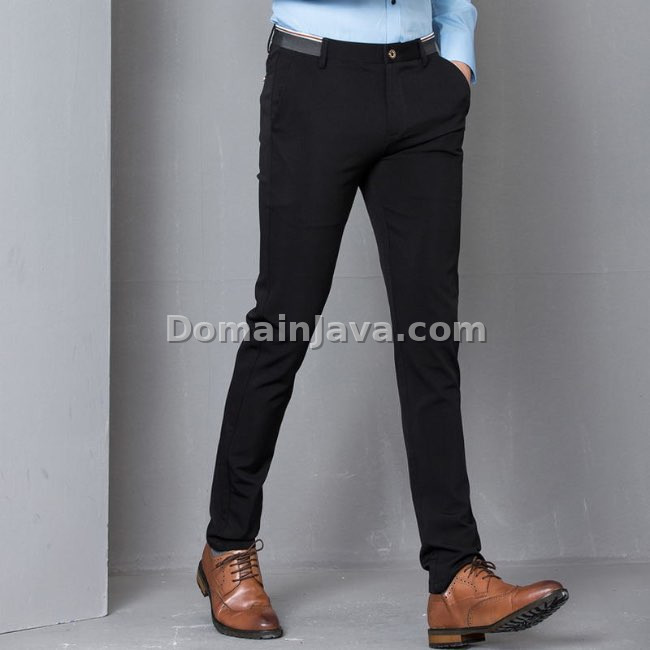 Skinny Fit