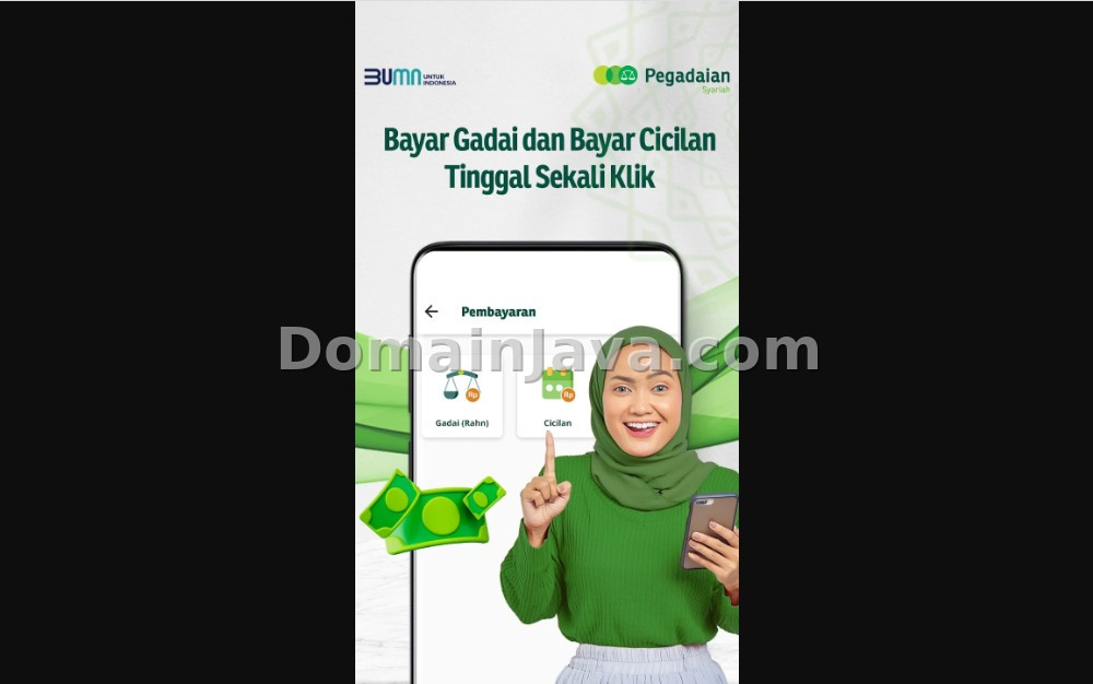 Syarat-Pinjam-Uang-Di-Pegadaian-Jaminan-BPKB-Motor-Dan-Yang-Lainnya