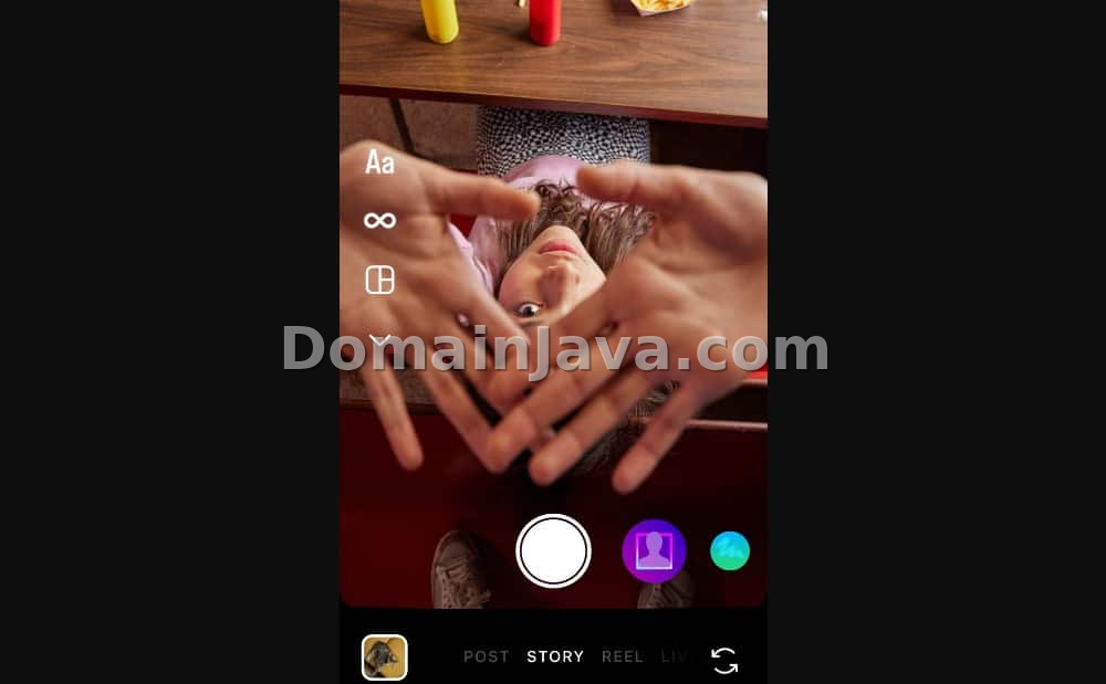 Tata-Cara-Tag-Story-IG-yang-Sudah-Dipost-Tanpa-Terlihat-2023-Di-HP