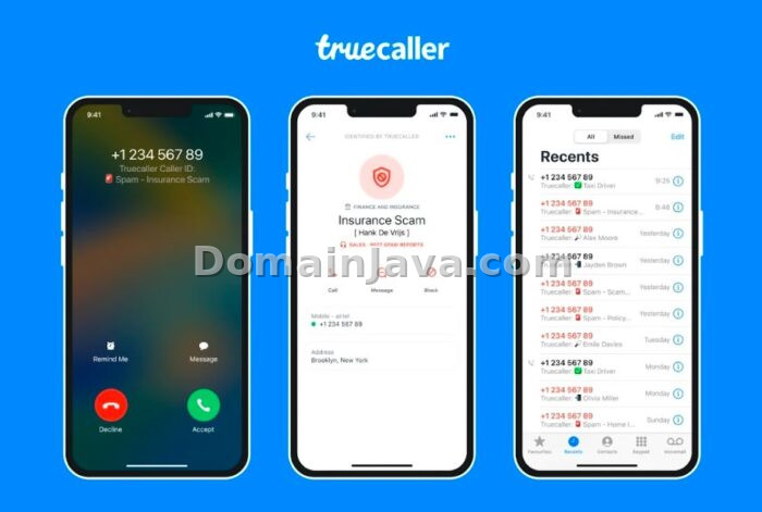 Truecaller