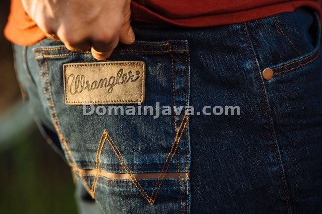 Wrangler