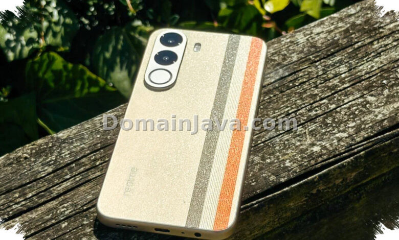 Realme P4x Raih Rekor MURI, Mampu Bermain Gim MOBA Selama 10 Jam Tanpa Henti
